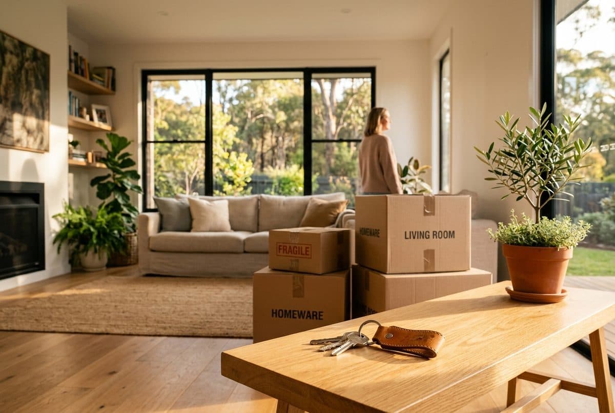 The Complete First Home Buyer Guide for Australians (2026)