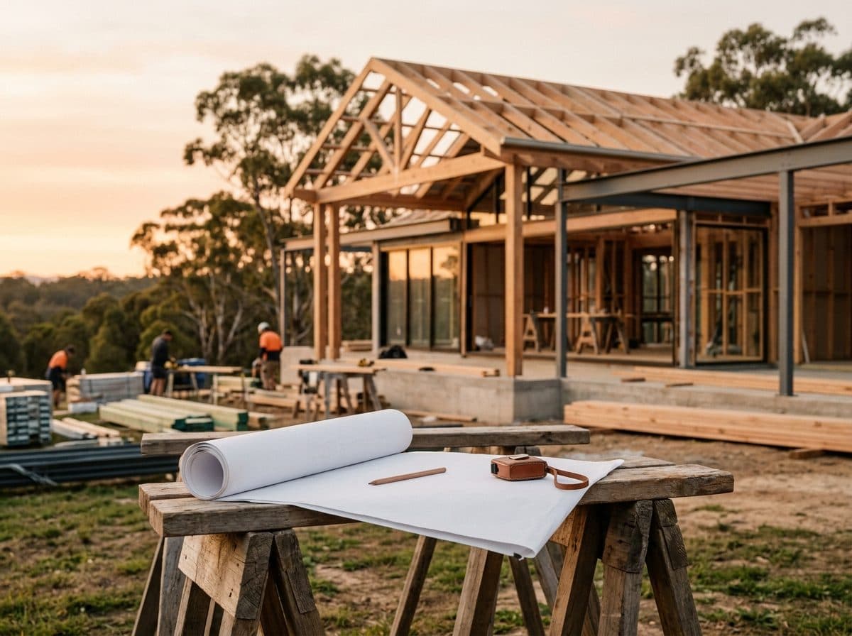 Construction Loans